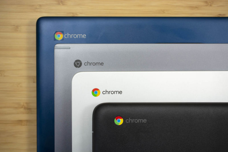 Chromebooks – Computer Bailouts